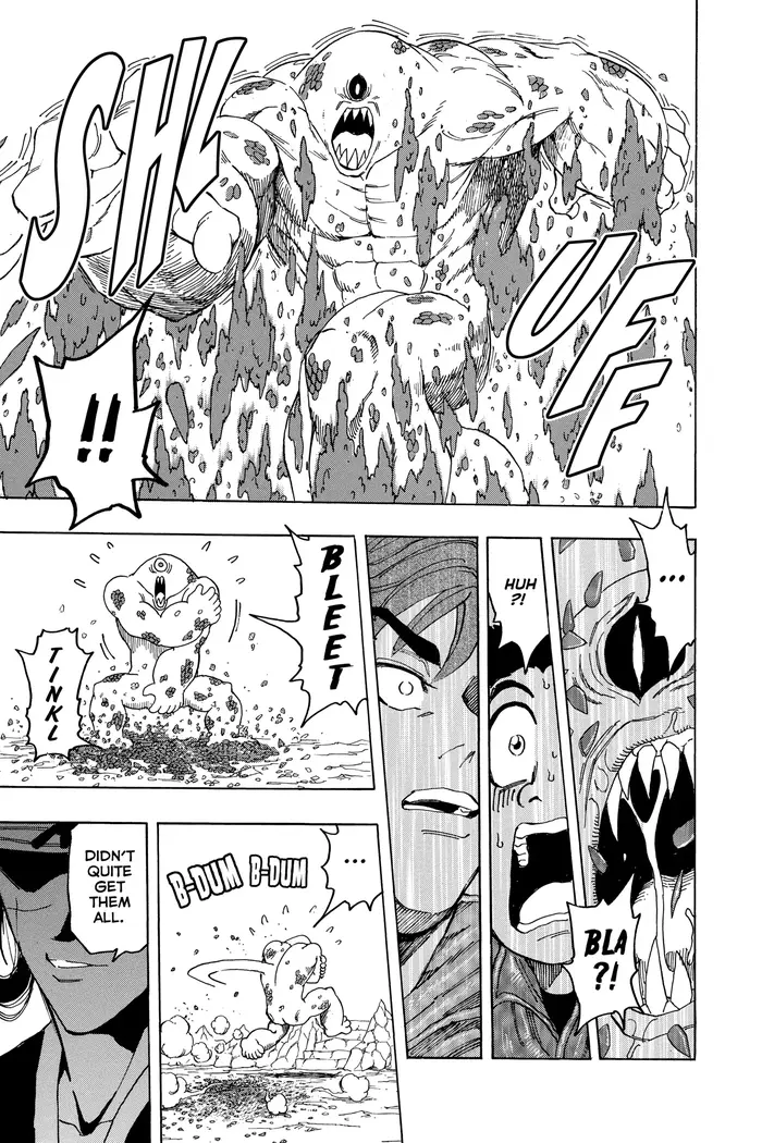 Toriko Chapter 115 image 16_optimized